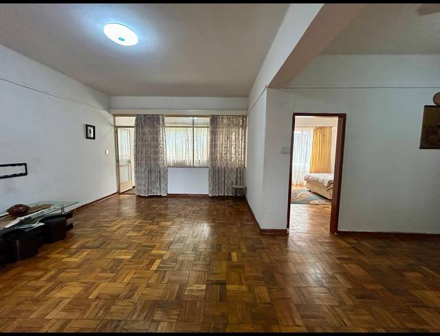 4 BEDROOM APARTMENT FOR SALE IN ARCADIA